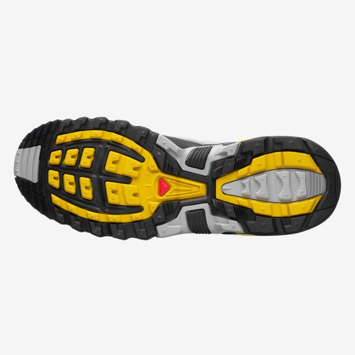 Salomon ACS PRO ADVANCED Muške Tenisice Crne | euv36HCM