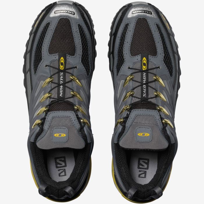 Salomon ACS PRO ADVANCED Muške Tenisice Crne | euv36HCM