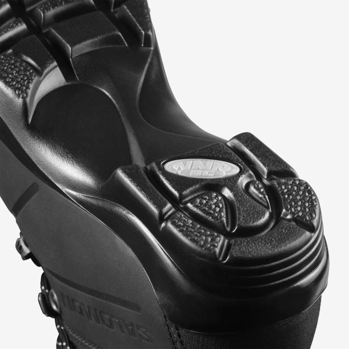 Salomon ESCAPE OUTBACK Muške Ski Boots Crne | mSZMbIxL