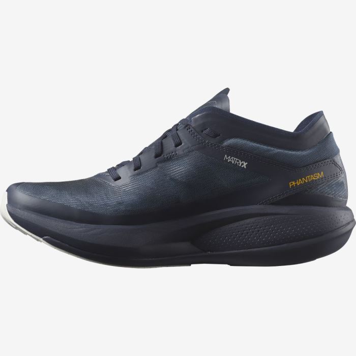 Salomon PHANTASM Muške Tenisice Indigo | z8mciYLT