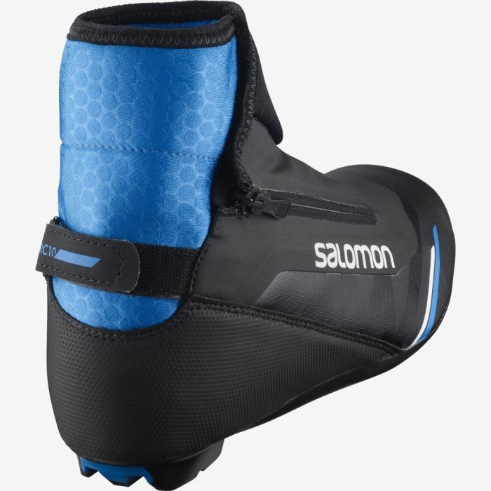 Salomon RC10 Muške Ski Boots L41158800+ | 931IAtO5