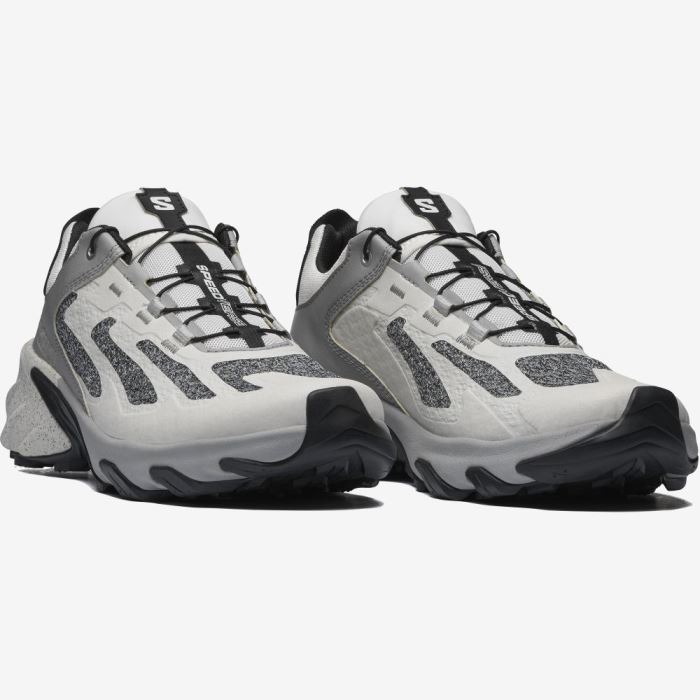 Salomon SPEEDVERSE PRG Muške Tenisice Crne | M3fbXY43