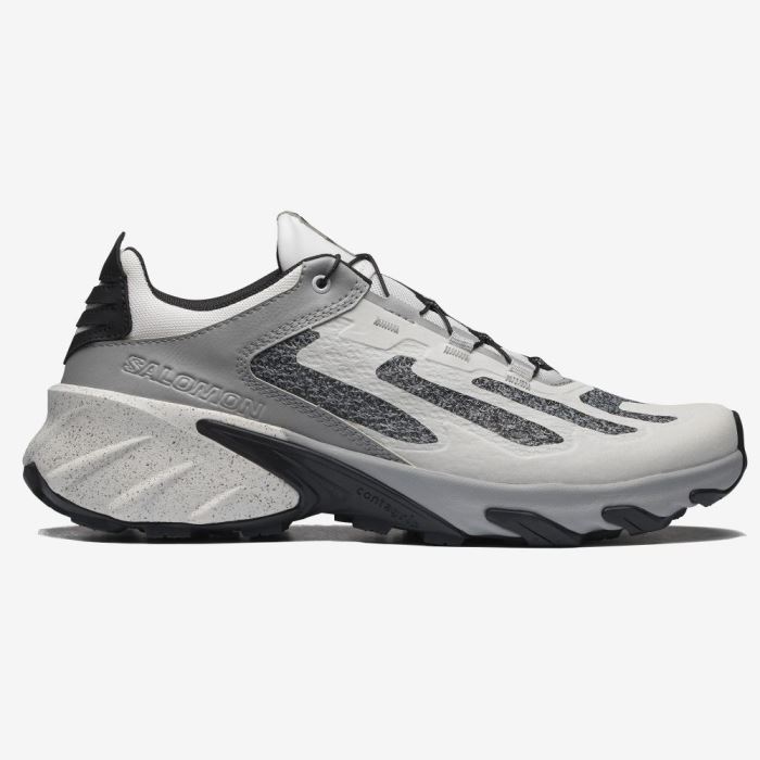 Salomon SPEEDVERSE PRG Muške Tenisice Crne | M3fbXY43