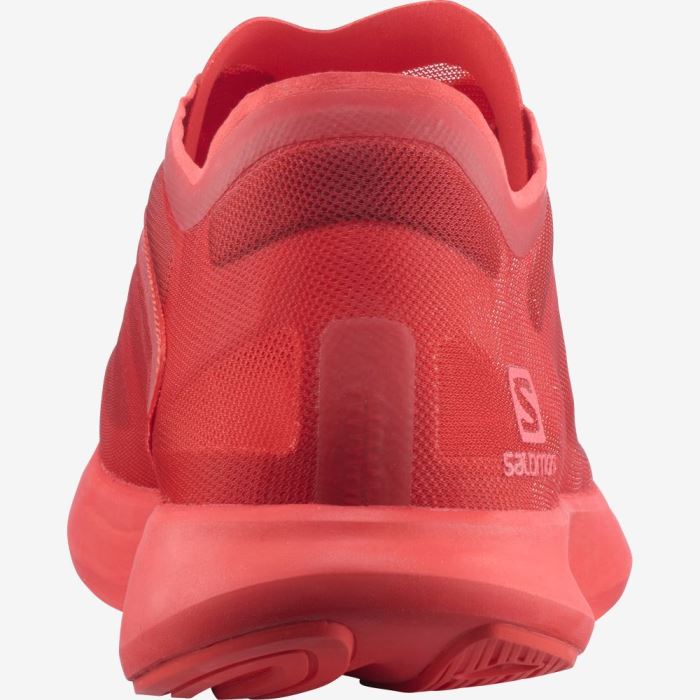 Salomon S/LAB PHANTASM Muške Tenisice Crvene Crvene Crvene | hk7cV0j6