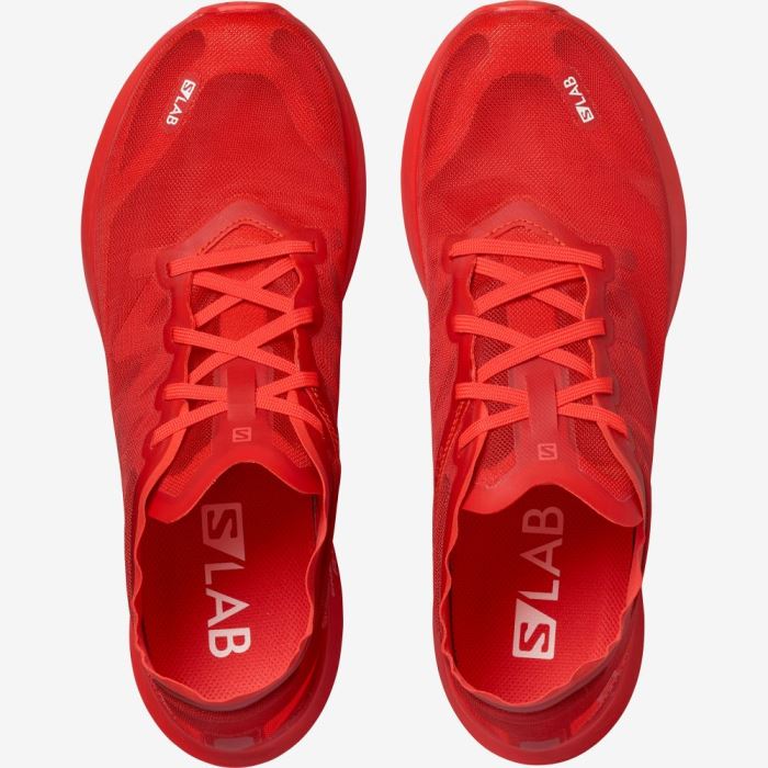 Salomon S/LAB PHANTASM Muške Tenisice Crvene Crvene Crvene | hk7cV0j6