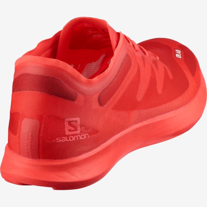 Salomon S/LAB PHANTASM Muške Tenisice Crvene Crvene Crvene | hk7cV0j6