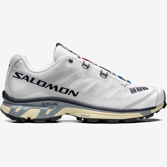 Salomon XT-4 Muške Tenisice Bijele | tbbb7o0s