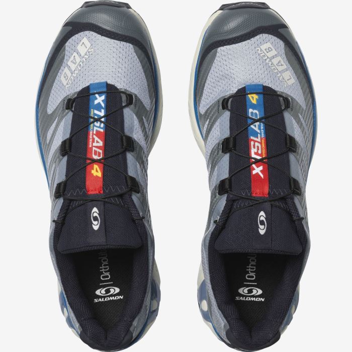 Salomon XT-4 Muške Tenisice Indigo | R5iLIcxr