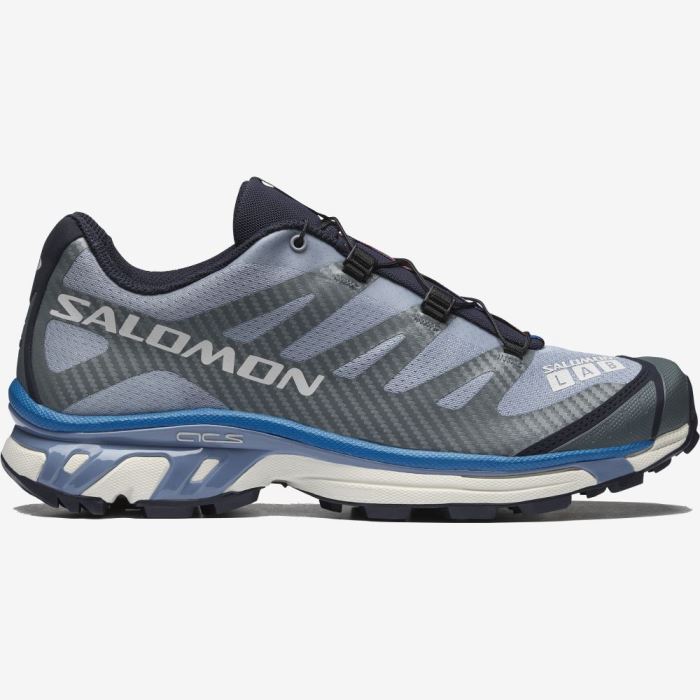 Salomon XT-4 Muške Tenisice Indigo | R5iLIcxr