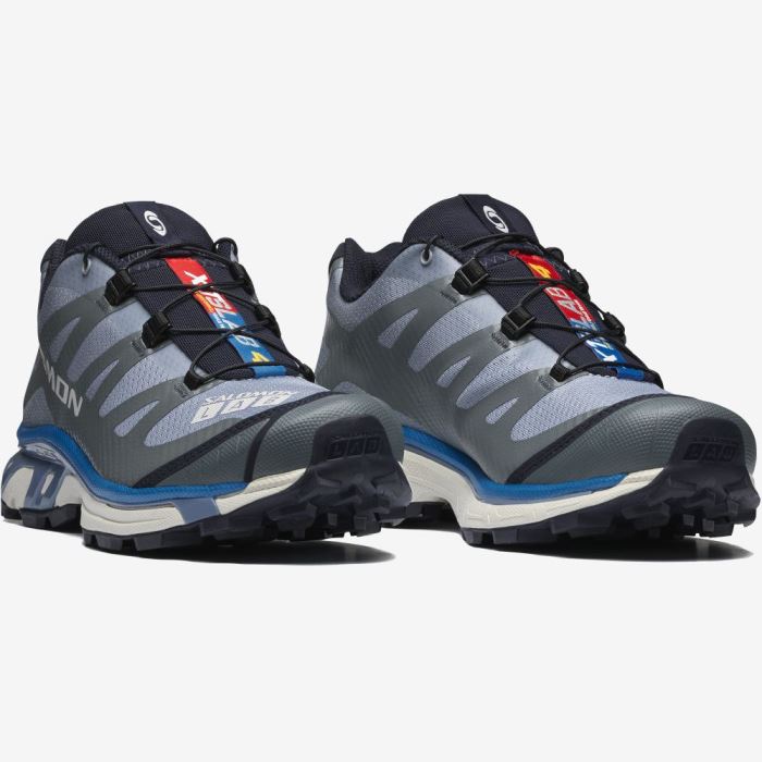 Salomon XT-4 Ženske Tenisice Indigo | AVjH03jp