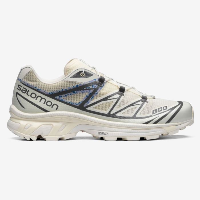 Salomon XT-6 MINDFUL Ženske Tenisice Vanilla Ice / Vanilla Ice / Quiet Shade | DNcQsUuI