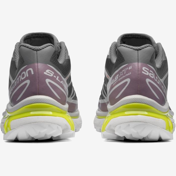 Salomon XT-6 Muške Tenisice Roze | qsNZClbM