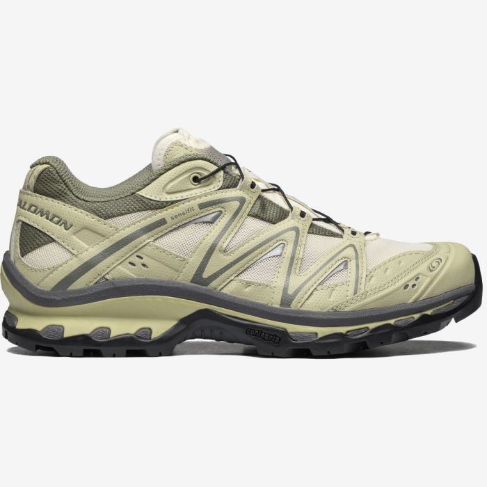 Salomon XT-QUEST Muške Tenisice Sive | Lr4mcvbd