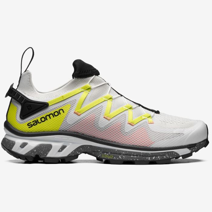 Salomon XT-RUSH Muške Tenisice Crne Roze | 2hwTZQJf