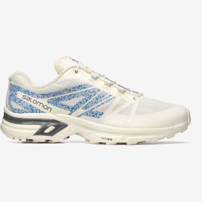 Salomon XT-WINGS 2 MINDFUL Muške Tenisice Vanilla Ice / Vanilla Ice / Quiet Shade | Y8Xh60sm