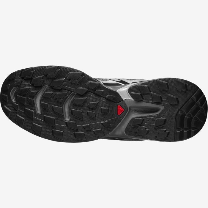 Salomon XT-WINGS 2 Muške Tenisice Srebrne Crne | qpYpZJnK