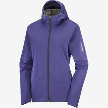 Salomon GORE TEX INFINIUM™ WINDSTOPPER® Ženske Jakne Astral Aura | xE75luKT