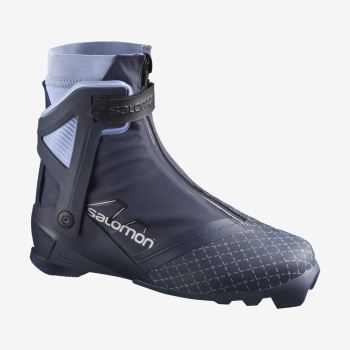 Salomon RS10 VITANE Ženske Ski Boots Tamnoplave Plave | 4UYNrdW4