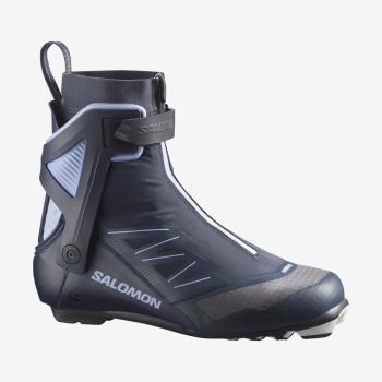 Salomon RS8 VITANE Ženske Ski Boots Tamnoplave Plave | p9ginbg1