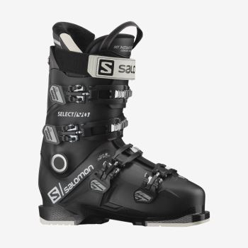 Salomon SELECT 90 Muške Ski Boots Crne | IGYck9N1