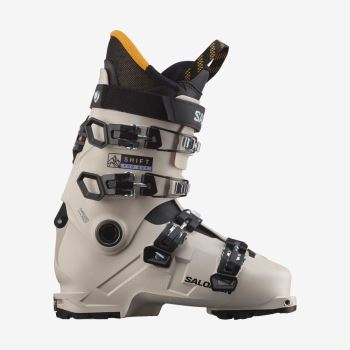 Salomon SHIFT PRO 80T AT Dječje Ski Boots Crne | C7NcIS11