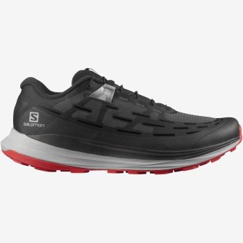 Salomon ULTRA GLIDE Muške Tenisice Za Trčanje Crne | BLcfHmze