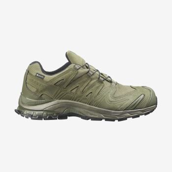 Salomon XA FORCES GORE-TEX Muške Forces Zelene Zelene Zelene | E2gG7Yd3