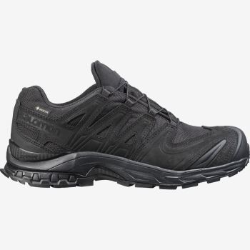 Salomon XA FORCES GORE-TEX Muške Forces Crne Crne Crne | MnuWTyIW