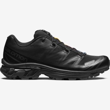 Salomon XT-6 Muške Tenisice Crne Crne | Q6dTmgD8