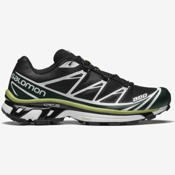 Salomon XT-6 Muške Tenisice Crne | sdS5Y2Pi