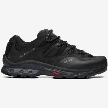 Salomon XT-QUEST 2 ADVANCED Muške Tenisice Crne Sive | IGHNjZbU