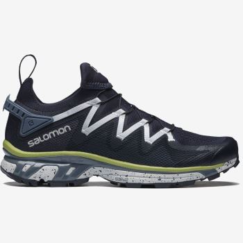 Salomon XT-RUSH Muške Tenisice Plave | g7Ss8eKp