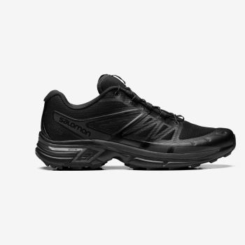 Salomon XT-WINGS 2 Muške Tenisice Crne Crne | oNQI6YOG